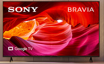 Smart Tivi 4K Sony KD - 65X75K 65 inch