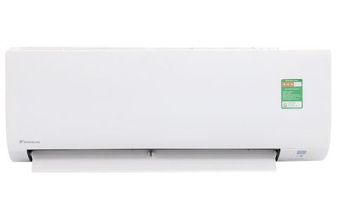 Điều hòa Daikin 1 chiều 9000BTU FTC25NV1V