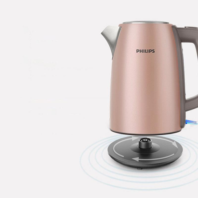 Bình đun siêu tốc Philips HD9352