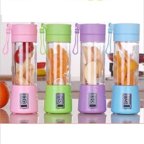 Máy xay sinh tố Mini HM-03