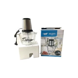 Máy xay thịt Mitsushita MS-1208