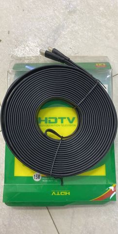 DÂY HDMI DẸT 15M