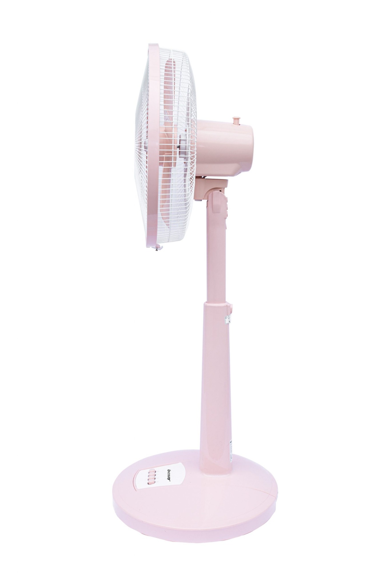 QUẠT LỬNG BENNY BF-45SL, Màu Hồng, 55W, 16 inch - LIÊN HỆ ĐỂ ĐƯỢC GIÁ TỐT