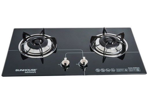Bếp ga âm Sunhouse SHD6632