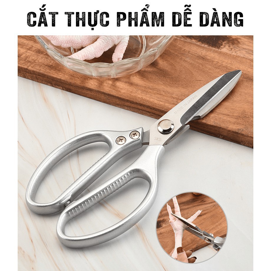 Máy làm sữa hạt đa năng Nineshield KB503 (Làm sữa, xay, nấu, hấp)