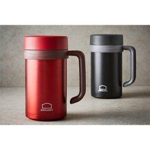 Cốc Giữ Nhiệt Basic Table Mug Lock&Lock LHC9002 (500ml)