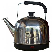 Ấm đun nước đế liền Media MD-SD506 5L