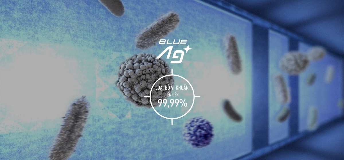 Tủ lạnh Panasonic Inverter 255L NR-BV281BVKV