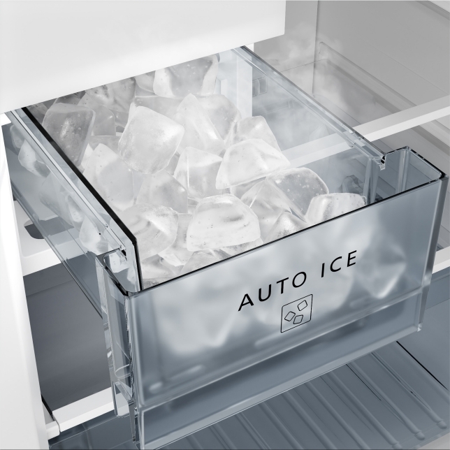 Tủ lạnh Panasonic Inverter 300L NR-BV331CPKV