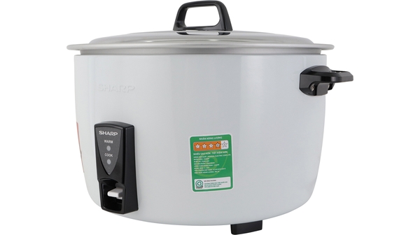 Nồi cơm điện Sharp KSH-D77
