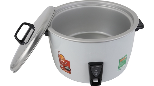 Nồi cơm điện Sharp KSH-D77