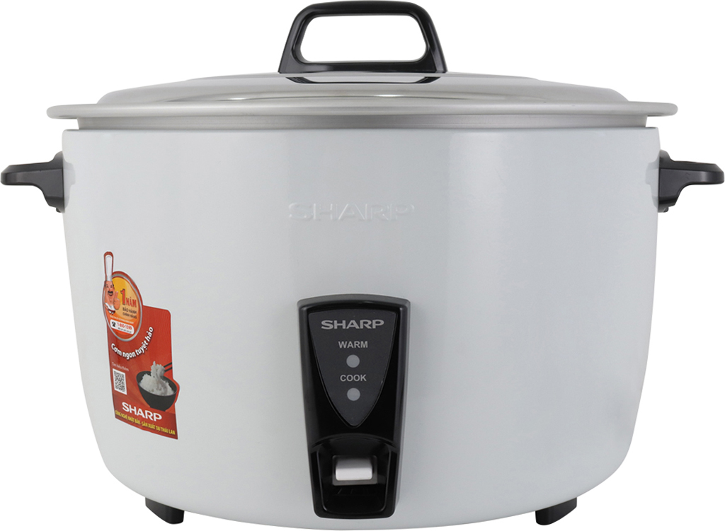 Nồi cơm Sharp KSH-D1010V 10lít