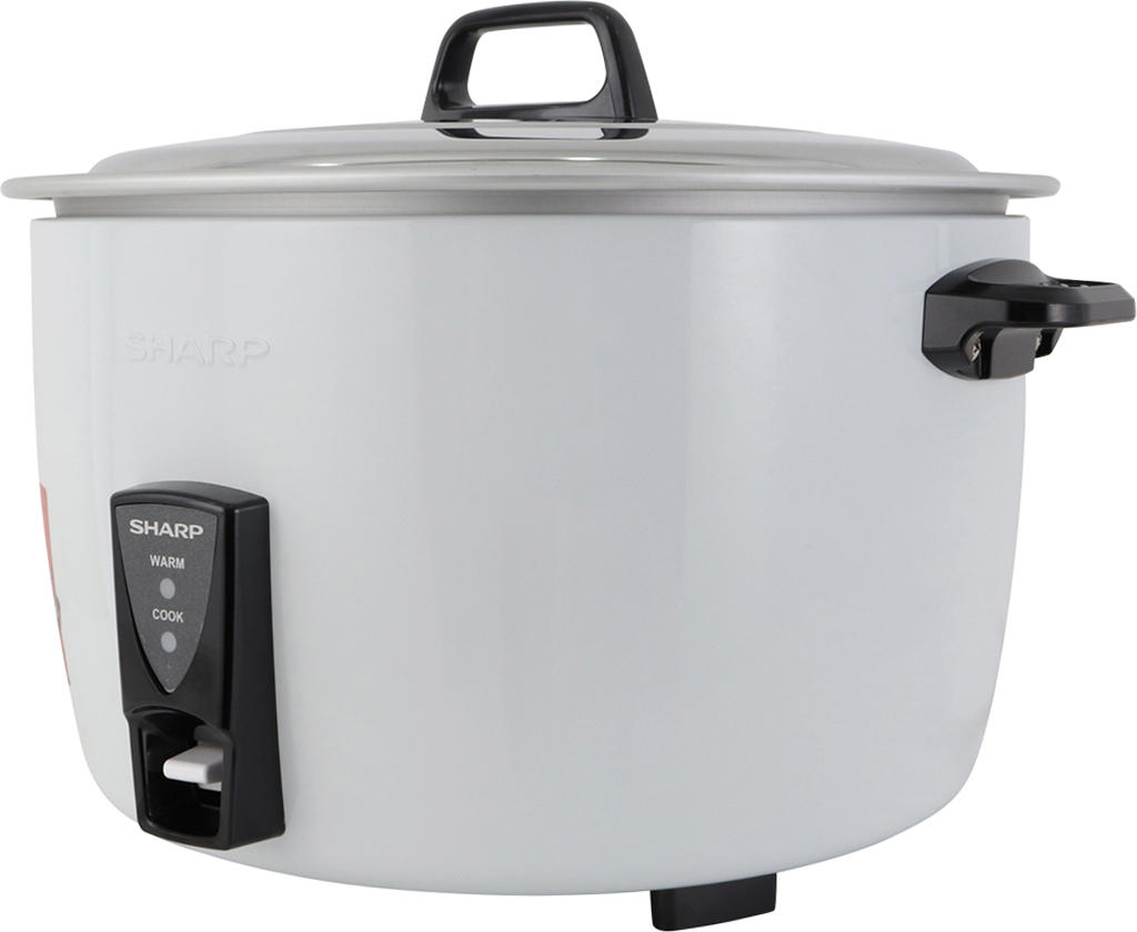 Nồi cơm Sharp KSH-D1010V 10lít