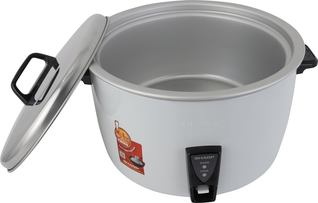 Nồi cơm Sharp KSH-D1010V 10lít