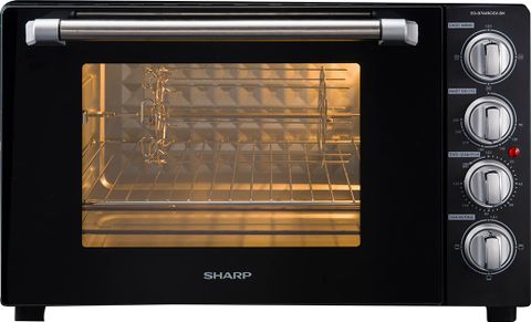 Lò nướng Sharp EO-B704RCSV-BK