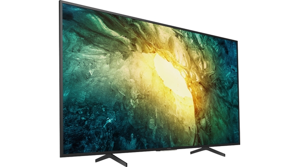 Android Tivi Sony 65 inch KD-65X7500H 4K