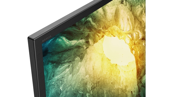 Android Tivi Sony 65 inch KD-65X7500H 4K
