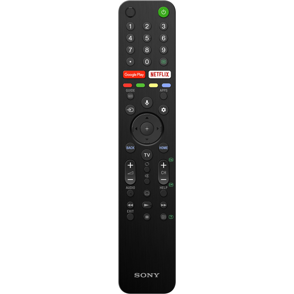 Android Tivi Sony 65 inch KD-65X7500H 4K