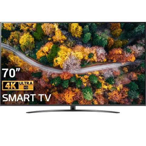Smart Tivi LG 4K 70 inch 70UP7800PTB