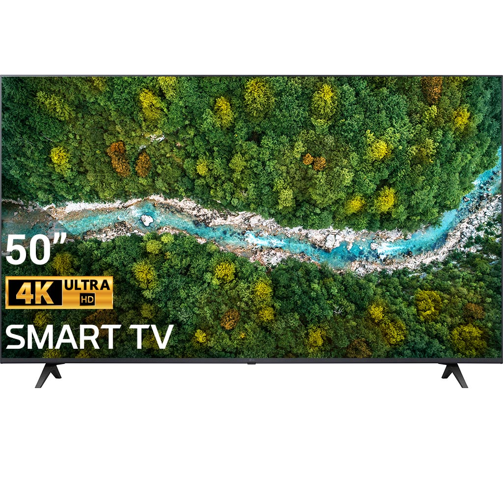 Smart Tivi LG 4K 50 inch 50UP7720PTC ThinQ AI