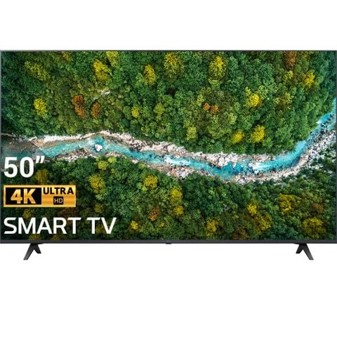 Smart Tivi LG 4K 50 inch 50UP7720PTC ThinQ AI