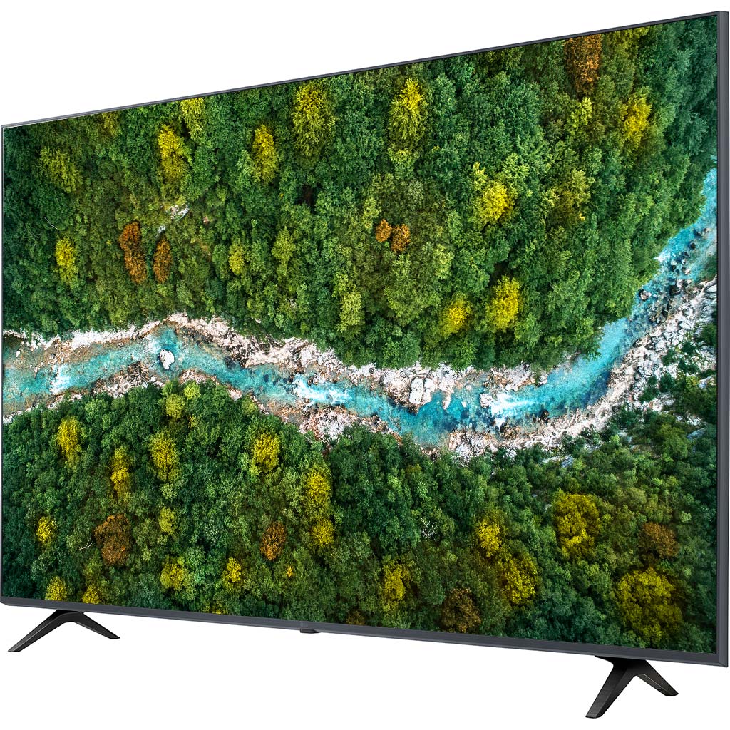 Smart Tivi LG 4K 50 inch 50UP7720PTC ThinQ AI