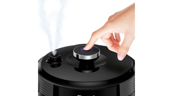 Nồi áp suất điện tử Tefal CY601868, 6lít