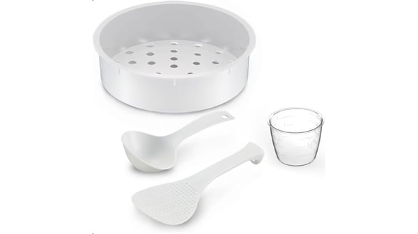 Nồi áp suất điện tử Tefal CY601868, 6lít