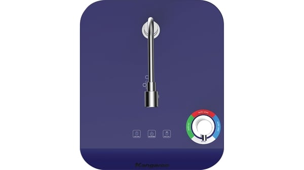 Máy lọc nước Kangaroo Hydrogen KG10A7S nóng - lạnh