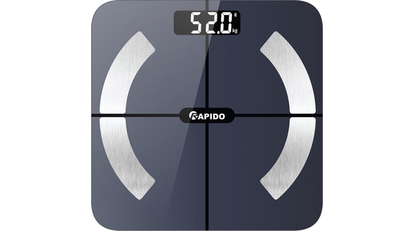 Cân sức khỏe Rapido RSB02-S