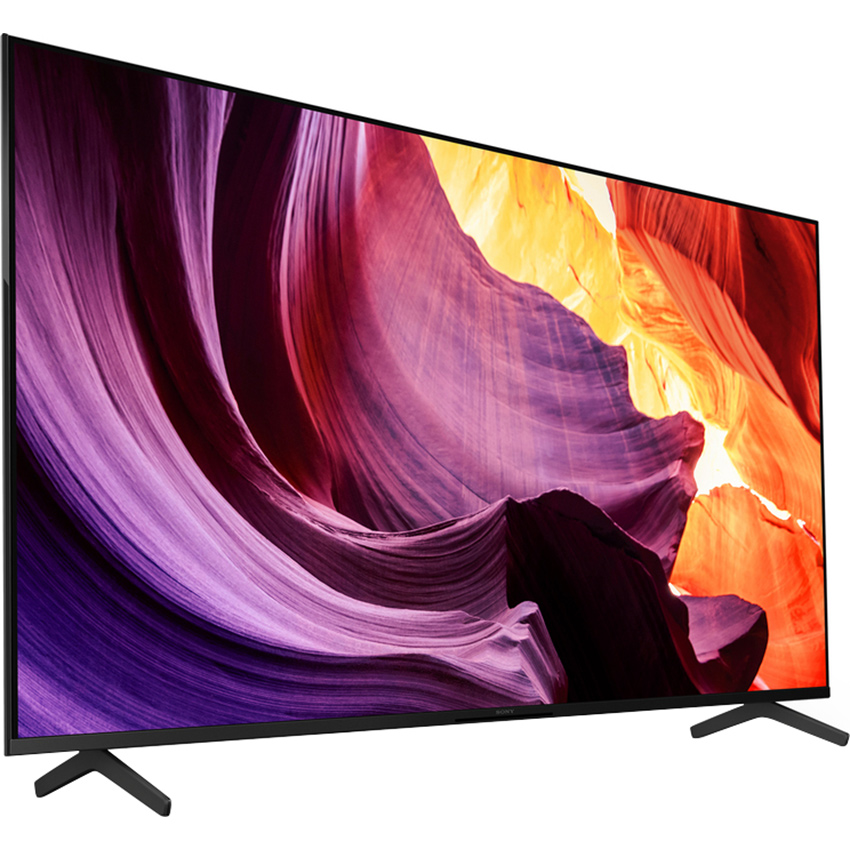 Google Tivi Sony 4K 65 inch KD-65X80K