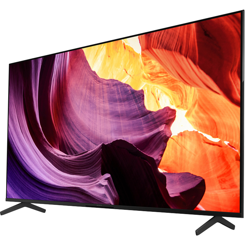 Google Tivi Sony 4K 65 inch KD-65X80K