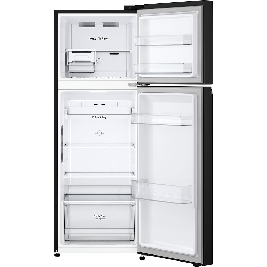 TỦ LẠNH LG GV B242BL INVERTER 243 LÍT - LIÊN HỆ ĐỂ ĐƯỢC GIÁ TỐT