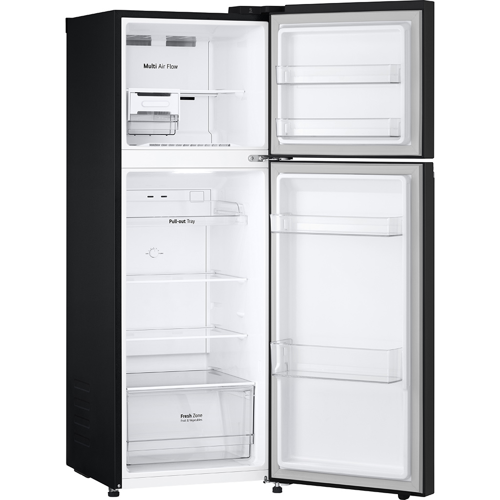 TỦ LẠNH LG GV B242BL INVERTER 243 LÍT - LIÊN HỆ ĐỂ ĐƯỢC GIÁ TỐT