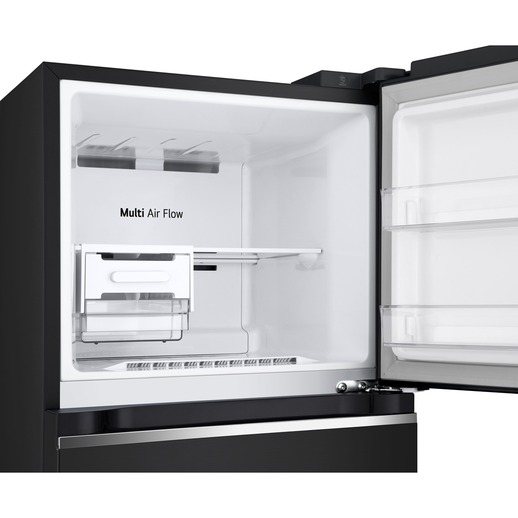 TỦ LẠNH LG GV B242BL INVERTER 243 LÍT - LIÊN HỆ ĐỂ ĐƯỢC GIÁ TỐT