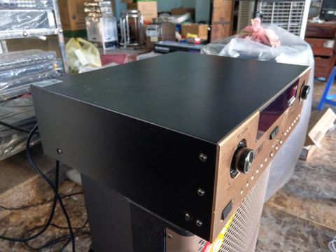 ĐẨY LIỀN VANG CMF 850