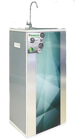 Máy lọc nước R.O Hydrogen Kangaroo KG100HB 9 lõi