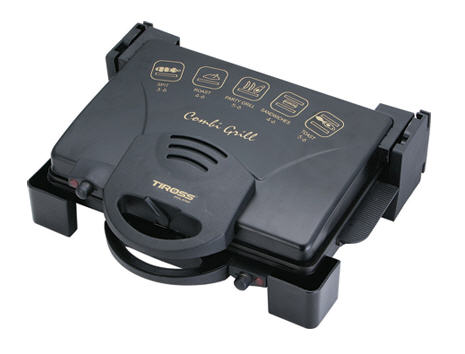 Kẹp nướng bánh mỳ Tiross TS965