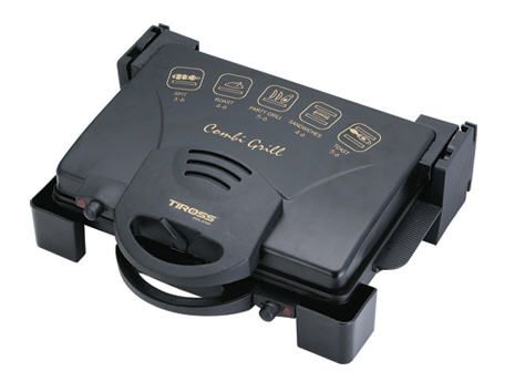 Kẹp nướng bánh mỳ Tiross TS965