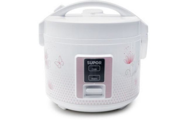 Nồi cơm điện SUPOR 1.2 lít SRC810VN