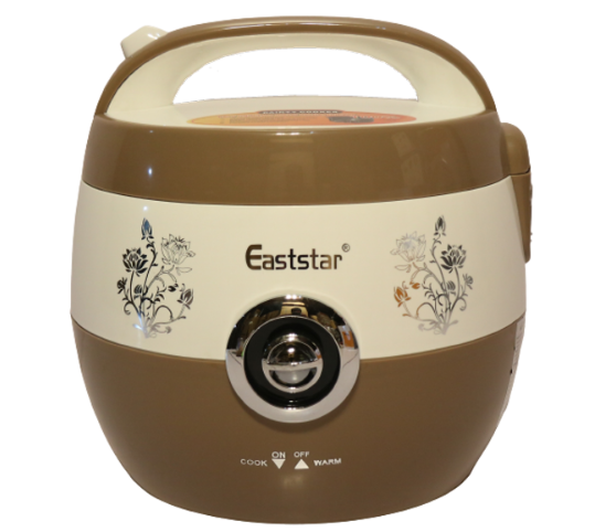 NỒI CƠM ĐIỆN EASTSTAR 838 RUỘT DẦY