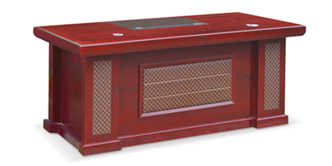 Bàn Giám Đốc Xuân Hòa  BGD-11-02 PU