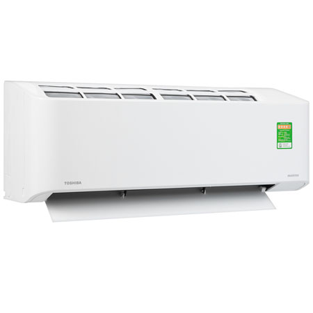 Điều hòa Toshiba 1 chiều Inverter 12000BTU RAS-H13C2KCVG-V