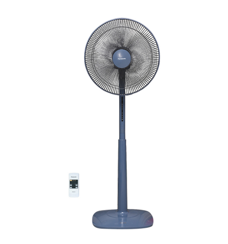 Quạt cây  Panasonic F409KBE có điều khiển