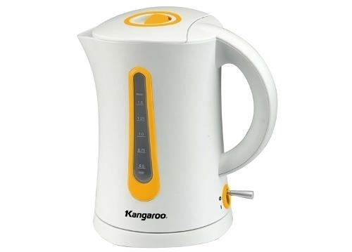 Ấm siêu tốc Kangaroo KG638 1.7 lít