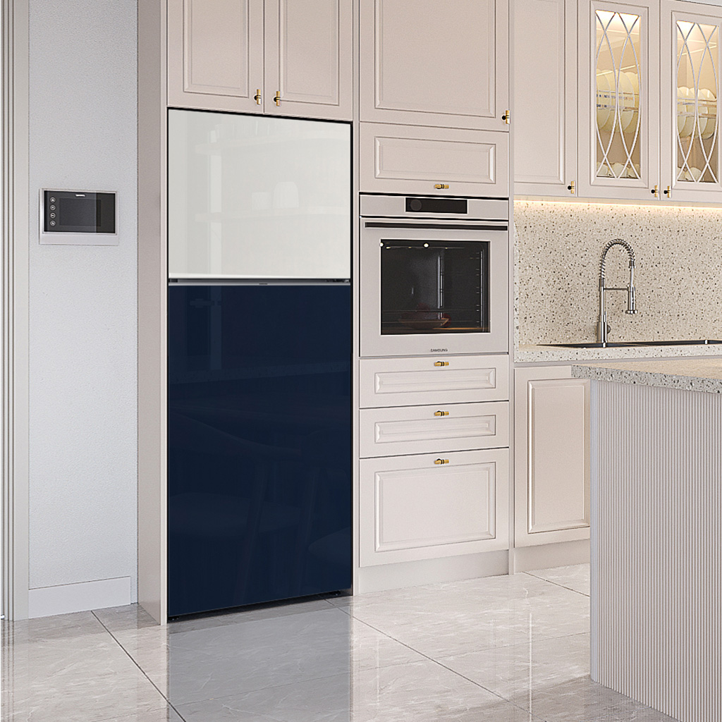 TỦ LẠNH SAMSUNG RT31CB56248ASV 305L INVERTER