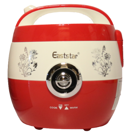 NỒI CƠM ĐIỆN EASTSTAR 838 RUỘT DẦY