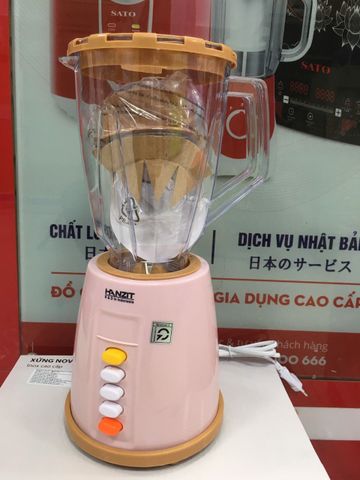 Máy xay sinh tố Hanzit HZ16
