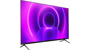 Android Tivi Philips 4K 50 inch 50PUT8215