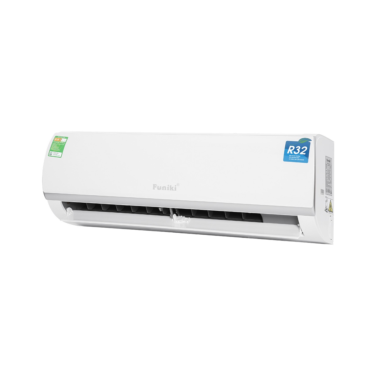 ĐIỀU HÒA FUNIKI HSC09TMU 9000BTU 1 CHIỀU THƯỜNG